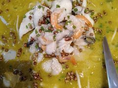 -小厨娘淮扬菜(六合欢乐港店)