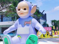 -东莞松山湖万象汇