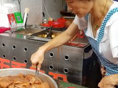 -细妹五香牛杂(步行街店)