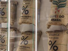 -% Arabica阿拉比卡咖啡(前滩太古里店)