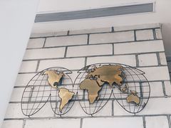 -% Arabica阿拉比卡咖啡(深圳湾万象城店)