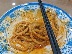 -西安贾三灌汤包·回坊小吃·清真炒菜(北院门总店)