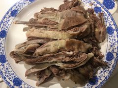 -宁夏国强手抓羊肉·清真菜(未央路凤三店)