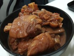 -麦文记面家(佐敦店)