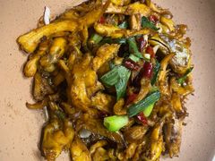 -肖记公安牛肉鱼杂馆· 省级非物质文化遗产(仁和路店)