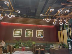 -PHO爺·越南料理(亦庄大族广场店)