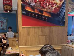 -麻辣盛艳(淮安万达店)