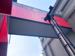 -新世界百货(明洞总店)