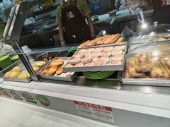 -大福来锅巴菜(古文化街店)