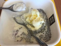 -满记甜品(南京虹悦城三店)