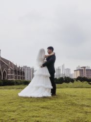 点击看大图 -金夫人婚纱摄影(总店)