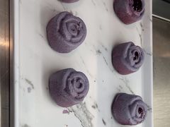 -晶丽香榭自助餐(南京大饭店)