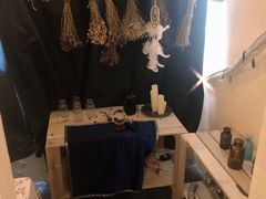 -JOJO实景沉浸侦探剧本杀(大悦城店)