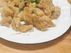 -金海湾海鲜排档(朱家尖店)