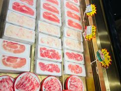 -谭三娘鲜切牛肉自助火锅(文殊院店)