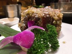 -味家烤肉烤鳗鱼牛排(西塔旗舰店)