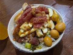 全家福猪脚饭-陆长玖古法猪脚饭(玄风桥店)
