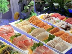 -温德姆至尊酒店·海鲜自助餐厅(海沧店)