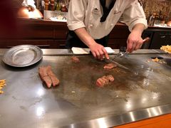 -神户牛排餐厅MOURIYA(总店)