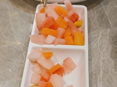 -老佛爷正宗铜炉蛙锅(五道口店)