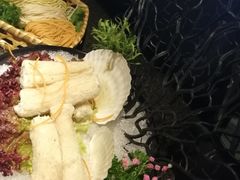 -湊湊火锅·茶憩(和平大悦城店)