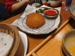 -龍堂蟹黄小笼包(万家丽店)