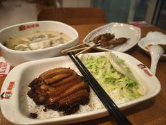 -南城香(北京南站店)