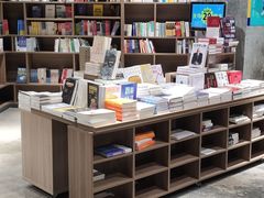 -扶光书店(中环店)