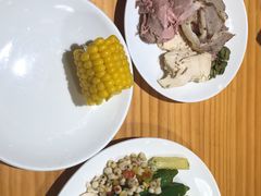 -So Lounge索兰至餐厅(蓝色港湾店)