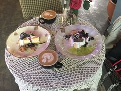 -Cafe Rooftop Cheongsapo