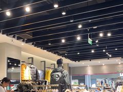 -KAILAS凯乐石(砂之船奥特莱斯店)