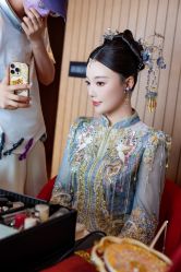 -JEFF STUDIO摄影摄像婚礼跟拍