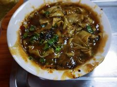 -正味斋锅巴菜(西北角店)