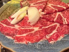 -满来寿喜烧(金虹桥店)