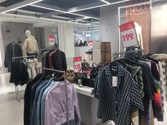 -ZARA(大上海时代广场店)