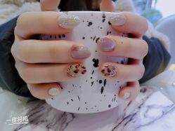 -RL Nail·瑞丽美甲美睫品牌原创店
