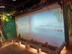 -佬麻雀·剁椒鱼头(京基KK One店)