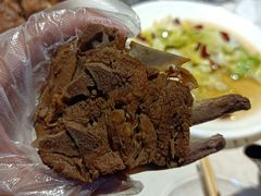 -吉同饭店(绿地·香榭丽公馆店)