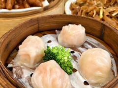-虾饺妹·粤式手工点心(水荫路店)