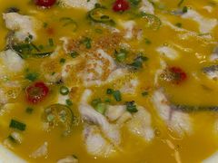 -椒爱水煮鱼川菜(CBD万达店)