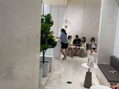 -喜茶(深圳湾万象城店)