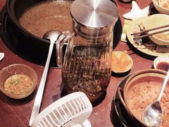 -滇野云南野生菌餐厅(陕西南路店)