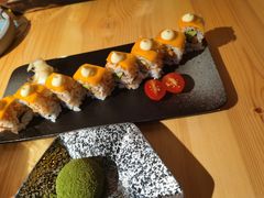 -匠糊·日本料理(美岸广场店)