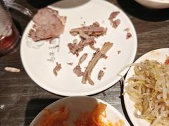 -清真·马安军辣子牛肉面