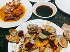 -汉巴味德(大悦城店)