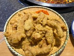 -胖子鱼·天水麻辣鱼火锅(秦州407店)