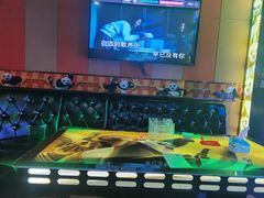 -唱吧麦颂KTV(新唐万科广场店)