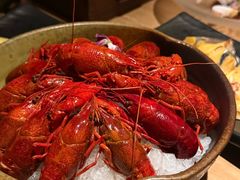 -Minase水濑·日料放题(外滩店)