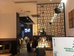 -李子坝梁山鸡(北碚万达五鸡哥店)