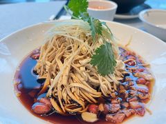 -扬州万怡酒店-中餐厅(文昌中路店)